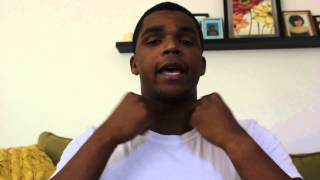 NAVY Enlistment Process:DEP,MEPS,ASVAB Part 1/2