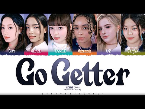 VCHA (A2K) 'Go