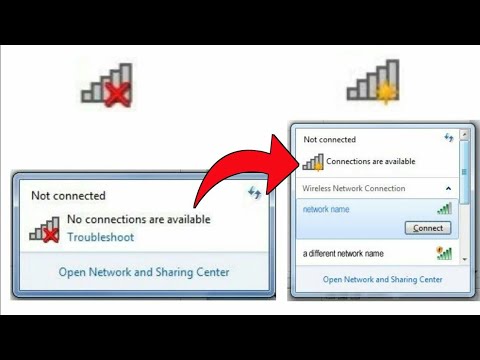 वीडियो: अगर एक कंप्यूटर पहले से जुड़ा हुआ है तो लैपटॉप को इंटरनेट से कैसे कनेक्ट करें