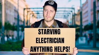 Should Electricians Be Worried About Layoffs?