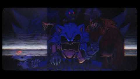 [FNF The Executable Entourage] : - Massive Apocalypse [Omnipresent v3 fansong]