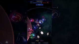 Close Quarters Brawl | Project Ember - Game