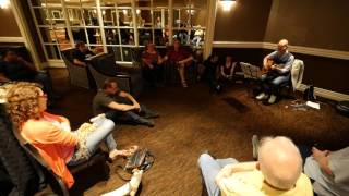 CSICon 2016 George Hrab Post Con Singalong 22 Somewhere Over the Rainbow screenshot 4