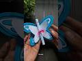 Teacher's Day Gift 🦋💗#youtubeshorts #ytshorts #shorts #gift 🎀😘