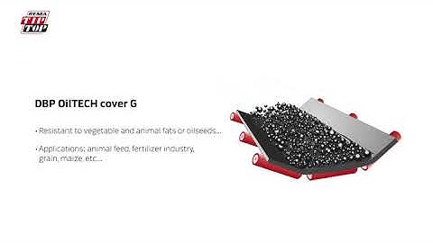 REMA TIP TOP   DBP Conveyor Belting Portfolio
