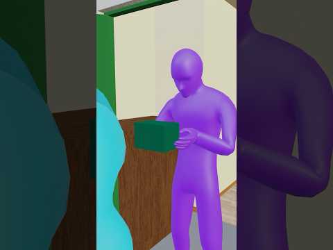 一般人に敗北したヤクザ #shorts
