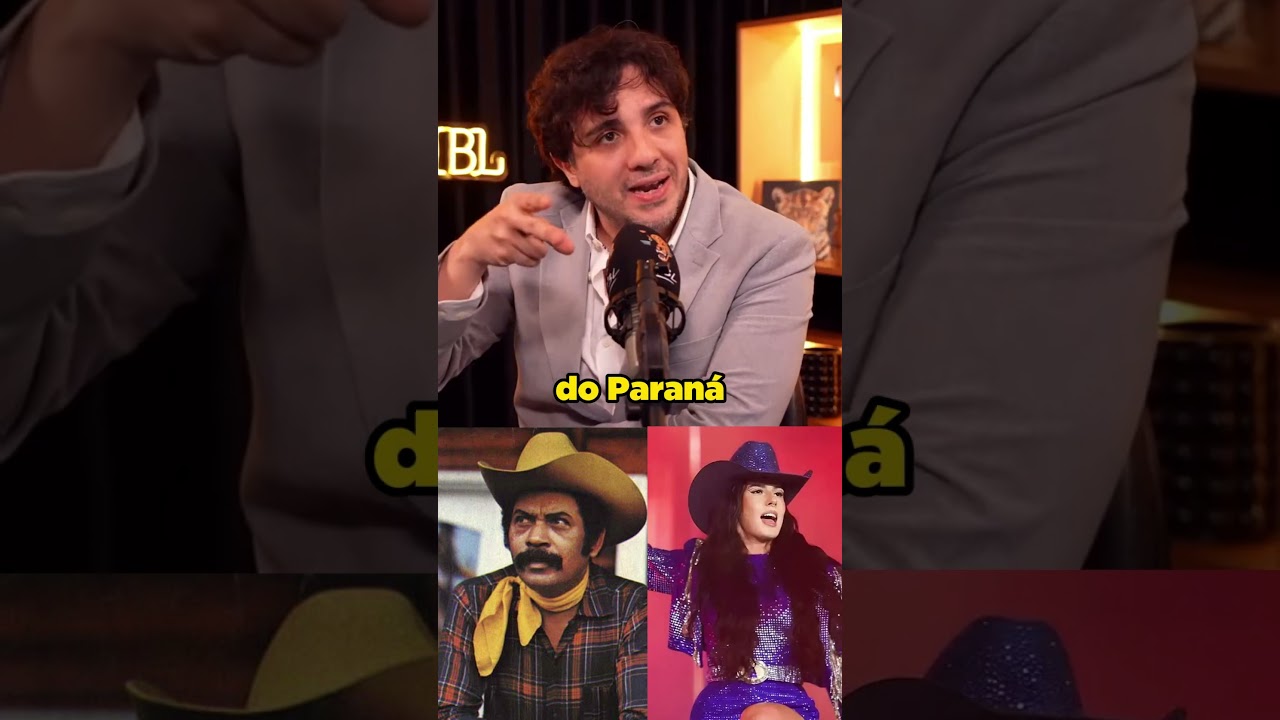 Sertanejo raiz ganha destaque em transmissão do mblivetv