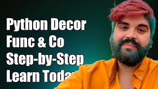 Creating a Python Decorator for Functions and Coroutines: A Step-by-Step Guide