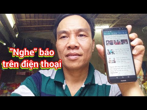 Video: Cách đặt điện Thoại ở Chế độ âm Báo