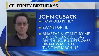 June 28 celebrity and viewer birthdays