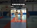 Adult JJ: The Minutes Before The Work