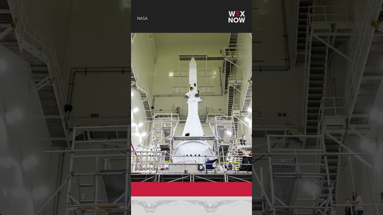 What's next for America in Space?