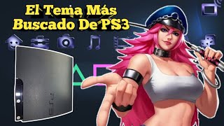 El Tema Mas Buscado De PS3 by El Señor De Lo Viejito 224 views 6 hours ago 8 minutes, 25 seconds