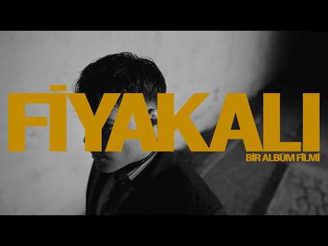 Emir Can İğrek - Fiyakalı | 1. Teaser