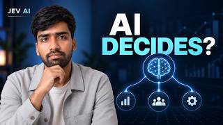 JEV AI: Decision AI Explained | How It Works