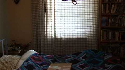 Open Pilot CC3D PID tuning test flight