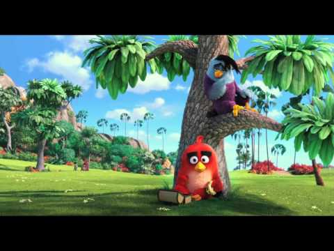 Angry Birds - Il Film - Gli auguri di San Valentino