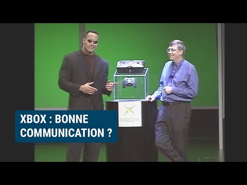 Vidéo: Présentation De La Gamme De Lancement Xbox 360