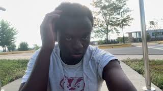 Vlog 5 : A day off