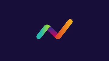 Nexus Digital - brand intro for  website header