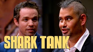 The Two Owners Of Gamify Do Not Want The Same Things? Shark Tank Aus Shark Tank Global