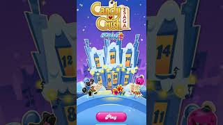 Famous #october2019 turn your world upside down to Candy Crush friends saga #christmas ￼ Profile