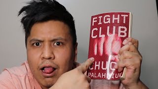 Fight Club By Chuck Palahnuik | Book Review