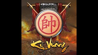 Giải cờ tướng Kỳ Vương Mobile App của các kỳ thủ tranh cup "Kỳ nghệ không ai bằng" screenshot 4