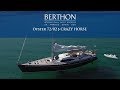[OFF MARKET] Oyster 72/02 (CRAZY HORSE) - Yacht for Sale - Berthon International Yacht Brokers