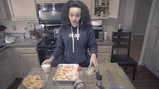 COOKIN CRACK EP1