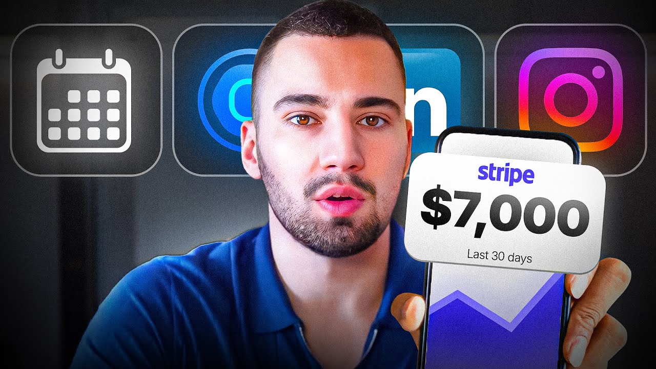 $7.000+ mesečno samo sa telefona — Đorđe