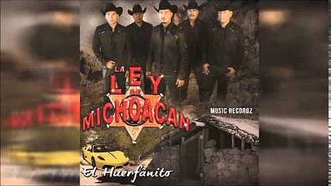 La Ley de Michoacan - Mis Últimos Deseos (2015)