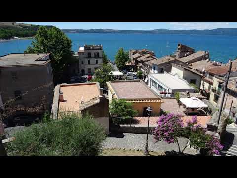 Anguillara Sabazia (RM) Lazio, Italy