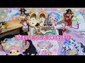 vlog21⭐原宿チョッパーが夢可愛すぎる(ᗒᗢᗕ)💓グッズ開封＆ハンコックのモデル神話メデューサVSパラスアテナのお話✨