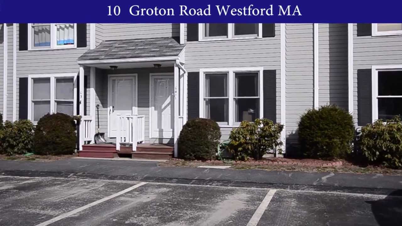10 Groton Road, Westford MA 01886 YouTube