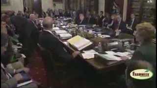 Summary of U.S. Senate Agriculture Committee's version of the 2012 Farm Bill, Farmweek TV