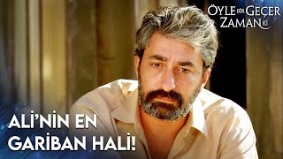 Ali Beş Parasız Kalınca Eşyaları Sattı! | Öyle Bir Geçer Zaman Ki