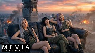 EIVIA ‘NO MERCY’ Official MV