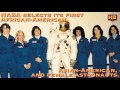 January 13th, 1978: NASA Selects First Minority and Female Crew