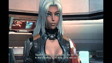 Xenoblade chronicles X walkthrough part 6