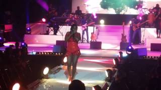 Ary — Vai dar bum ao vivo no coliseu de lisboa 09-05-2015