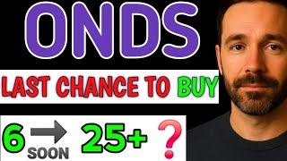 Download Lagu ​ONDS: This is the 10X Drone Stock.555% REVENUE GROWTH! This ONDS STOCK News is a GAME CHANGER! MP3