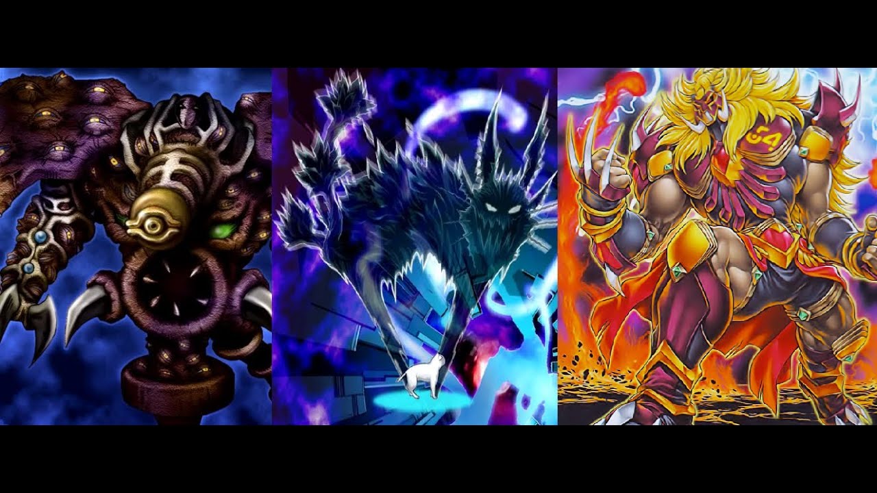 YGOPRO Yugioh LEVEL 1 DECK vs Shiranui Deck - Winning with Lion Heart