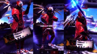 PRESET SUDAHI DRAMAMU MARI MENGWIBU BERSAMAKU😾