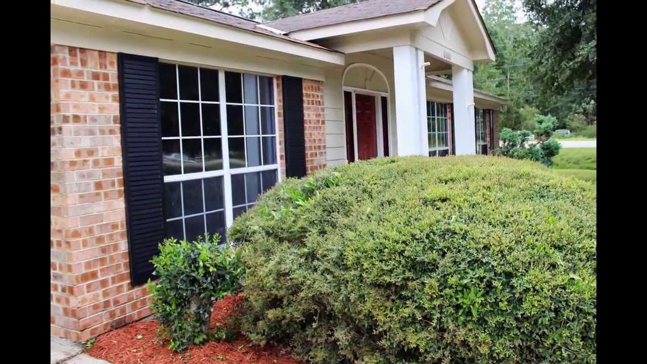 Homes for Sale Eight Mile, AL 36613 YouTube