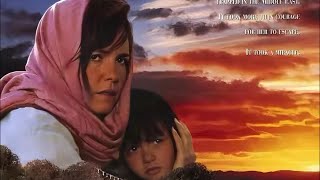 Two-and-a-half-year survival journey: A mother and daughter fleeing through war