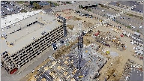 Field Operations at Donley