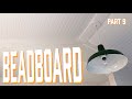 DIY Beadboard