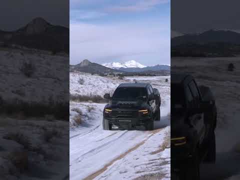 دوج رام  1500 السعودية العراق الكويت ترند السعودية اربيل تركيا صوت 