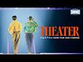 King &amp; Prince「Theater」-STARRING LIVE ver.-